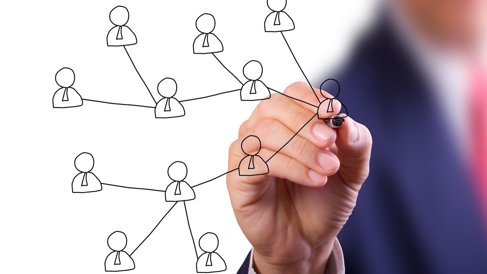 Professionals, Managers, Executives and Technicians