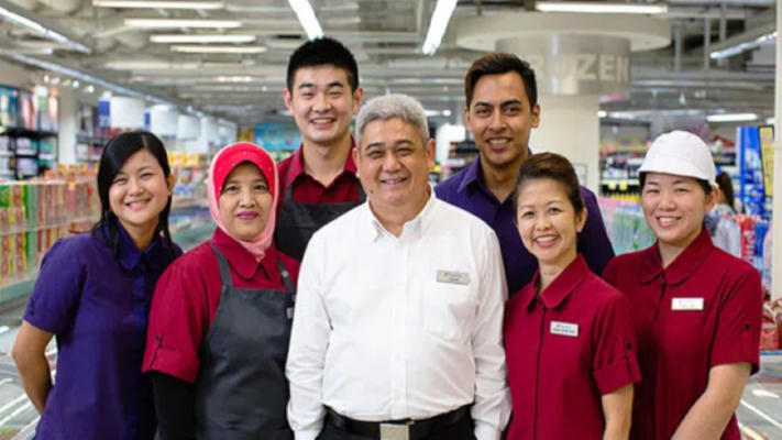 Walk-In Interview: Fairprice Group