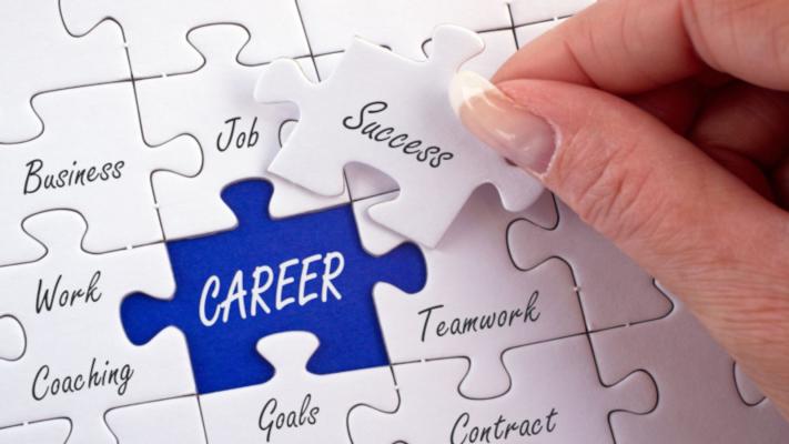 Seminar: New Workplace Rules for Career Success