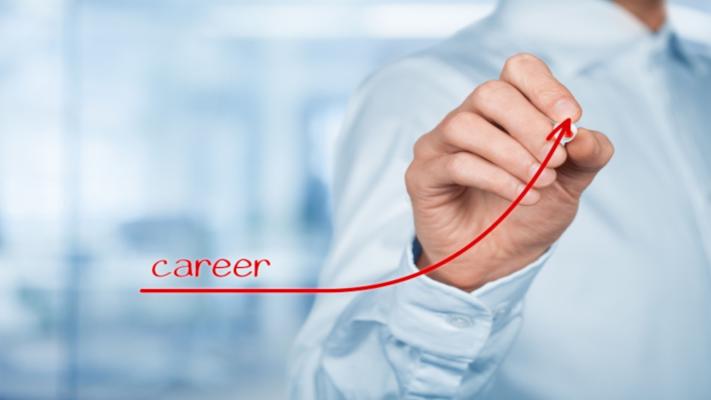 Seminar: Driving Career Growth