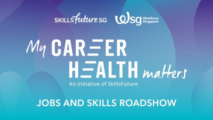 Walk-In Interview: Singapore Aero Support Services