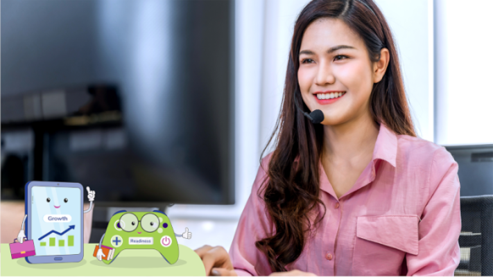 Virtual Career Fair: Administrative and Corporate Services